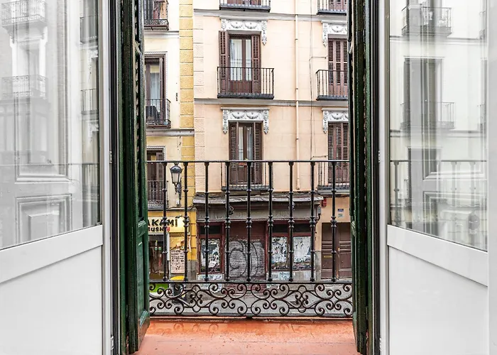 Vr Jeronima Apartments