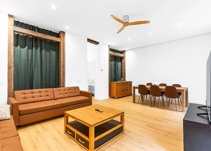 Vr Jeronima Apartments