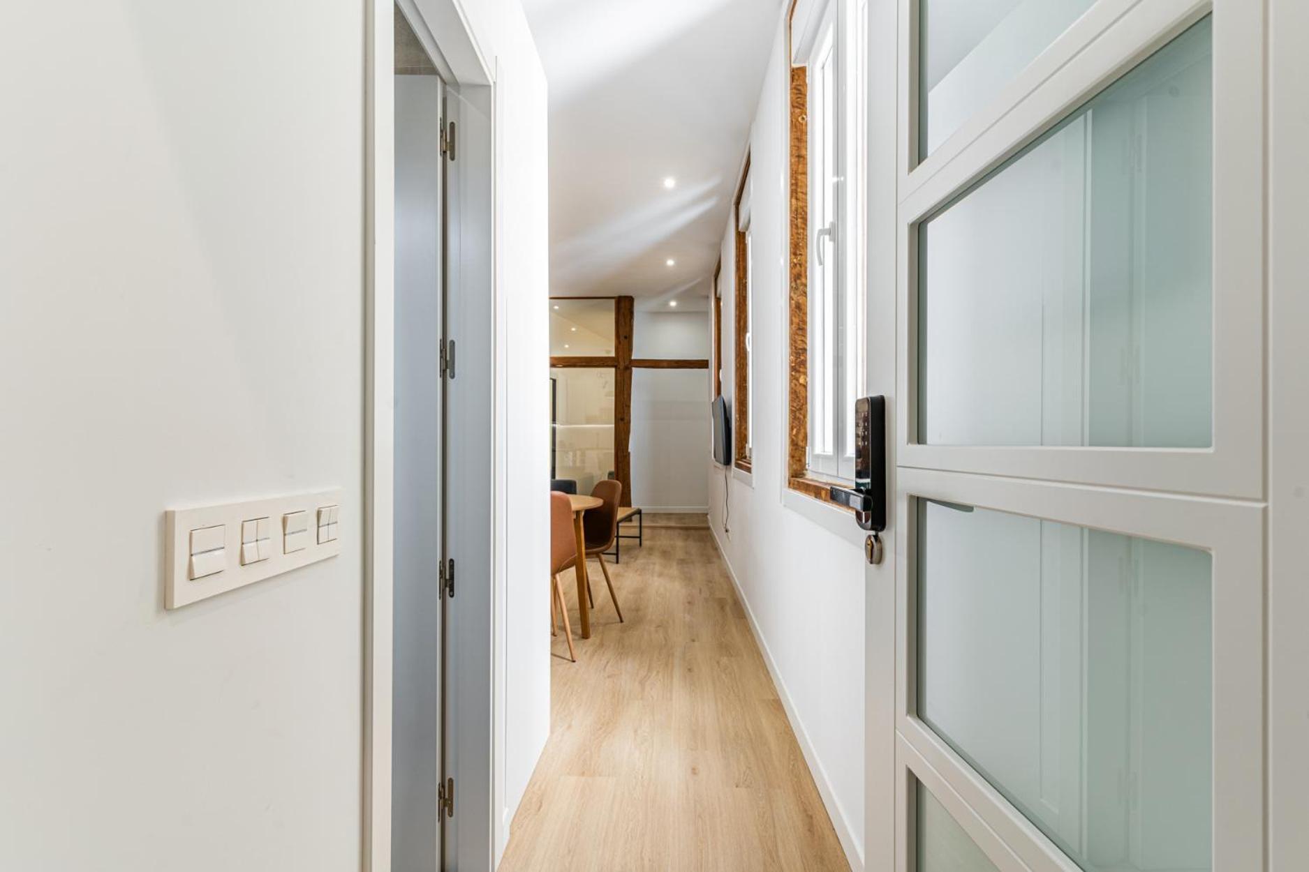 Vr Jeronima Appartement *