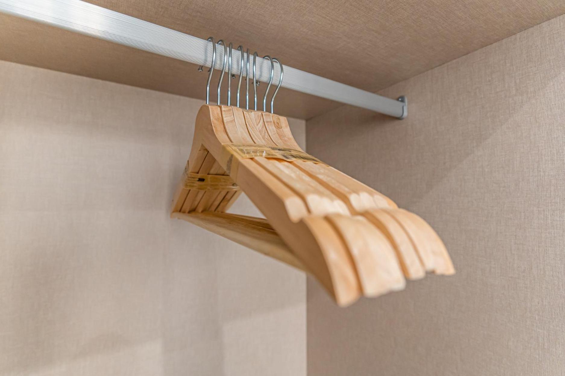 Vr Jeronima Appartement *