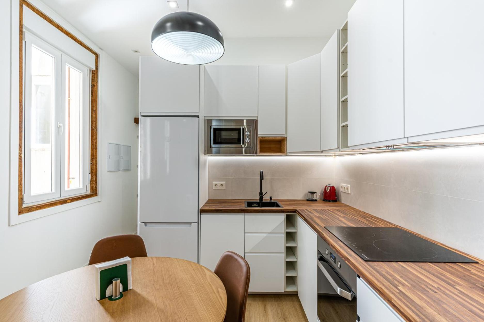 Vr Jeronima Appartement *