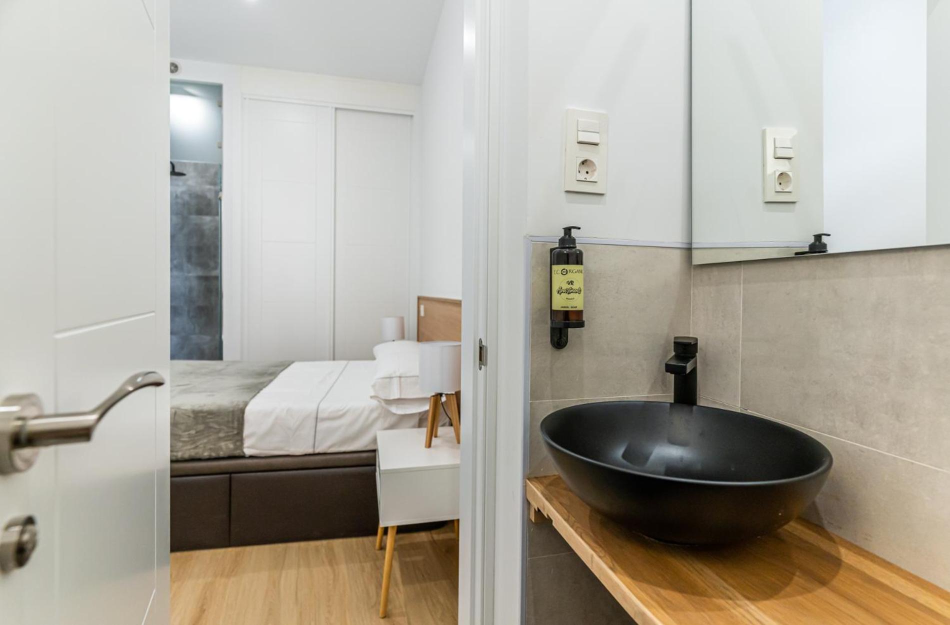 Appartement Vr Jeronima *