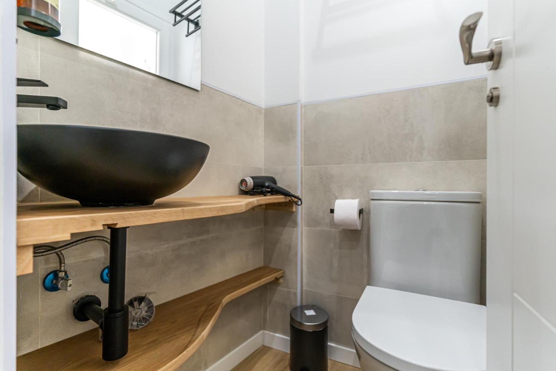 Vr Jeronima Appartement Madrid