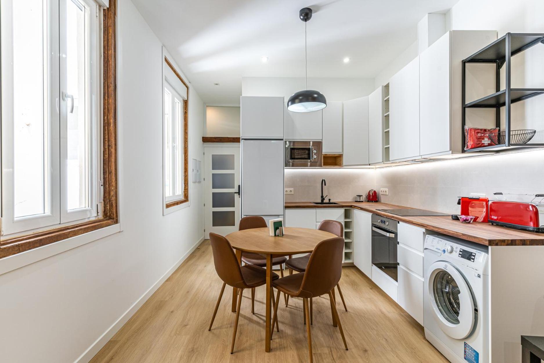 Appartement Vr Jeronima *