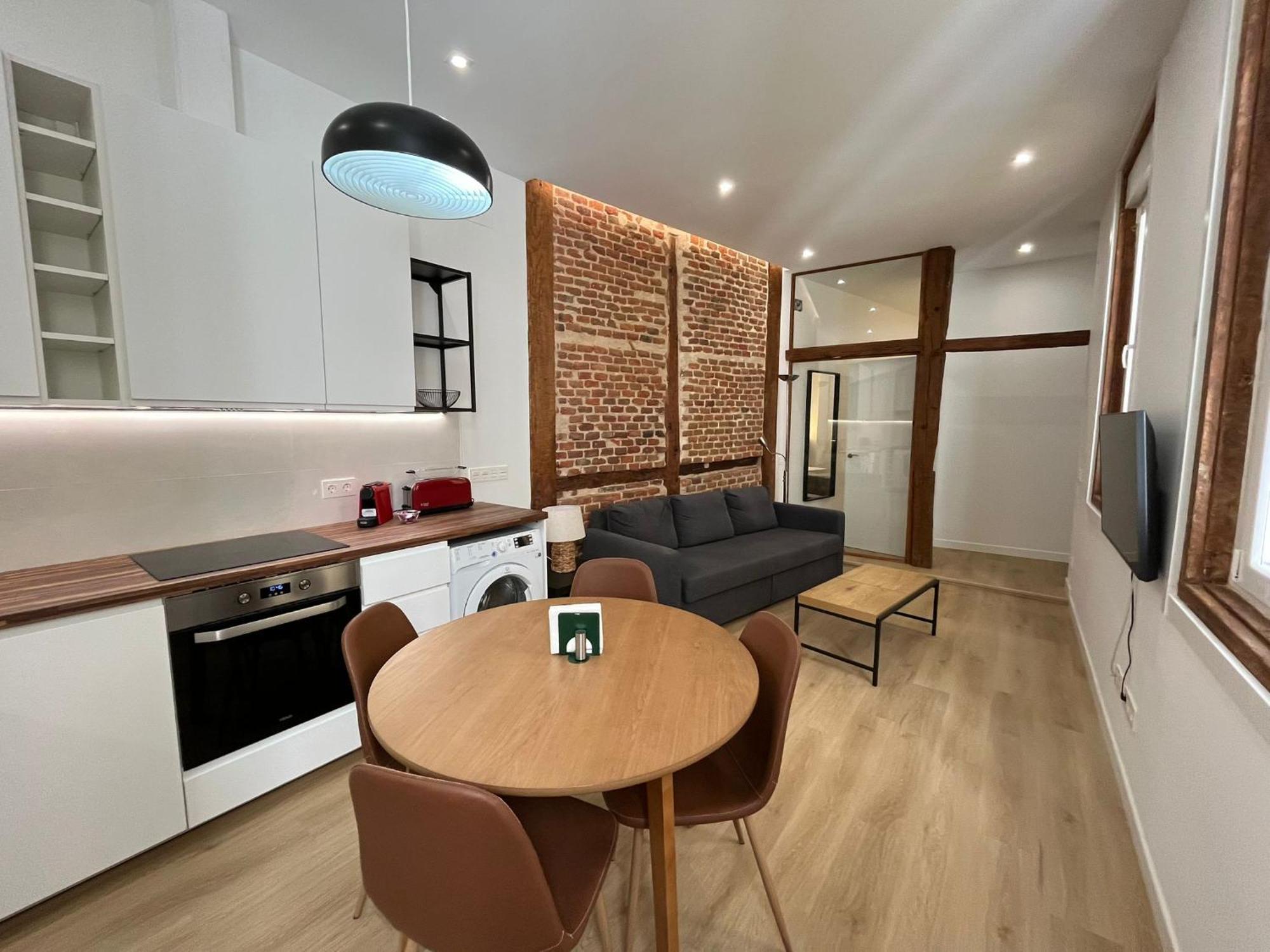 Appartement Vr Jeronima