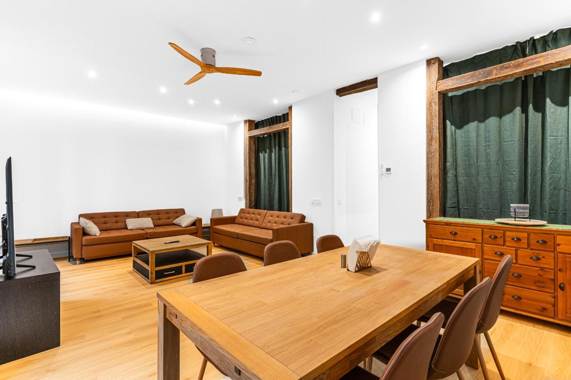 Appartement Vr Jeronima
