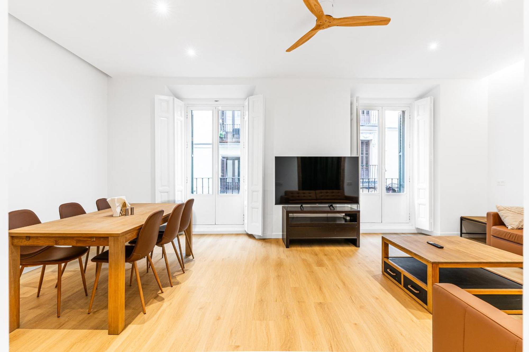 Appartement Vr Jeronima