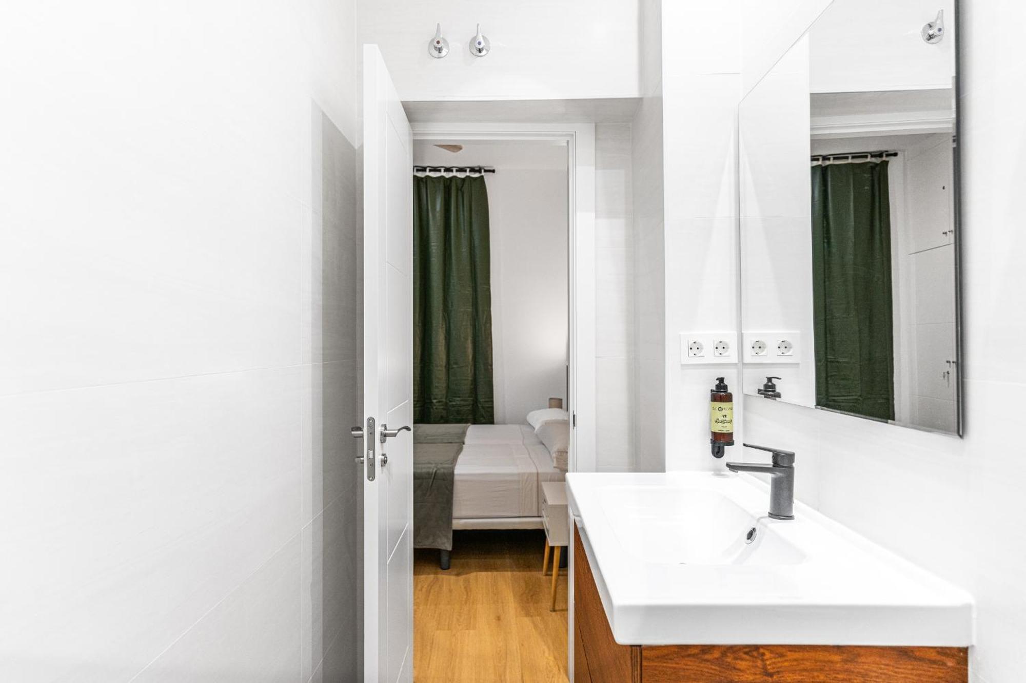 Vr Jeronima Apartment