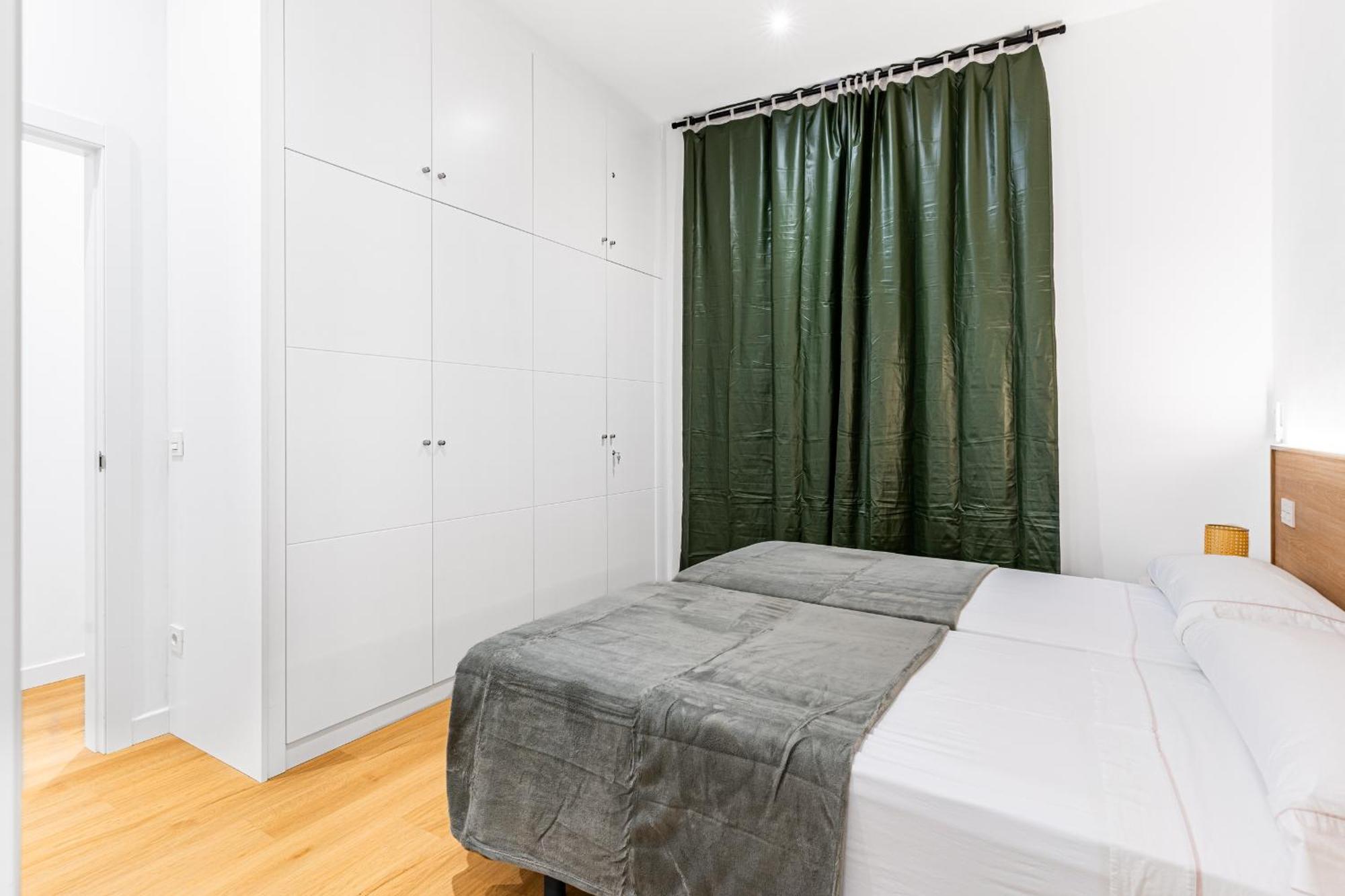 Vr Jeronima Appartement *
