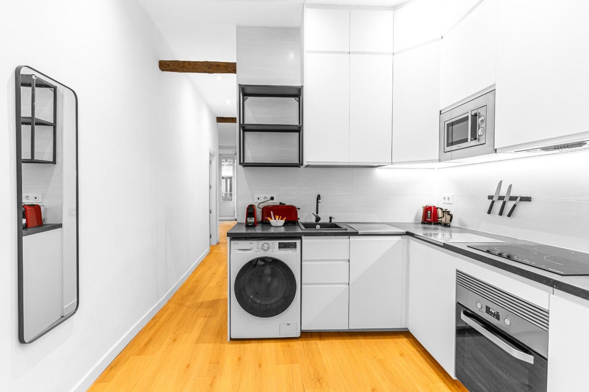 Vr Jeronima Appartement